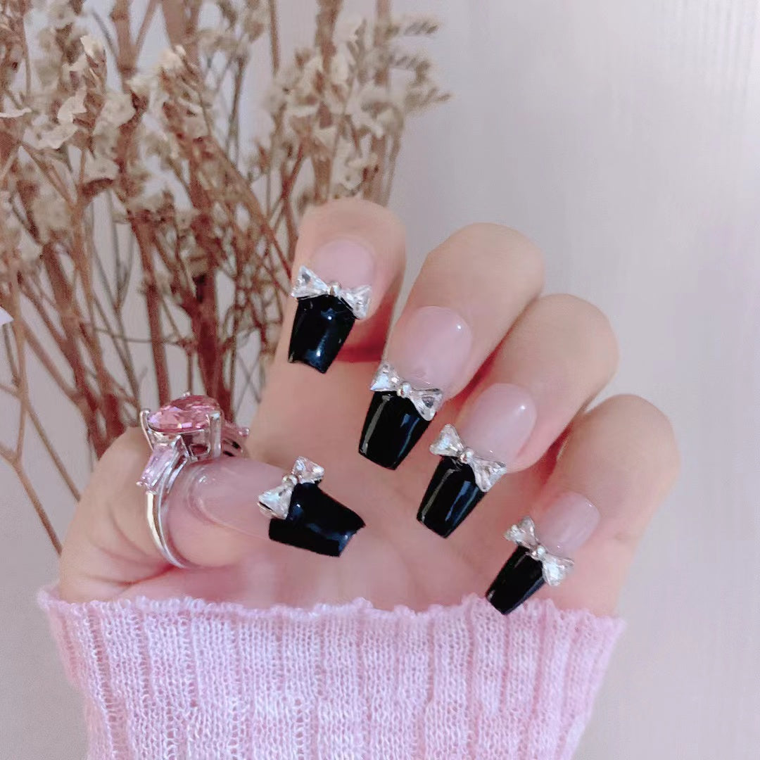 Handmade Custom Press On Nails