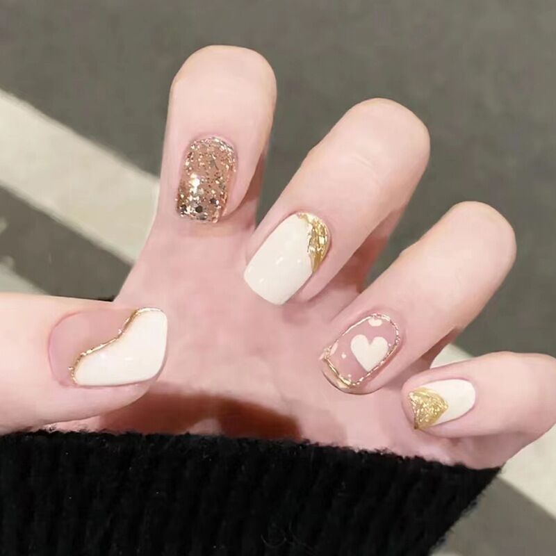French manicure-2