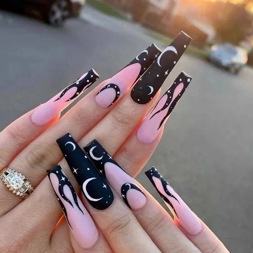 【Halloween Theme】Best Selling Nail Art