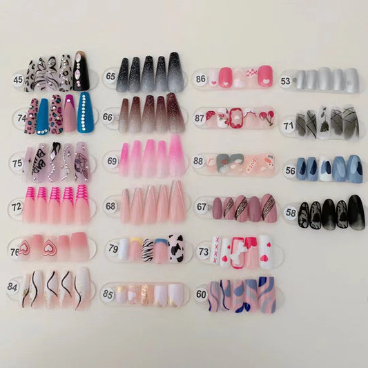 French manicure-2