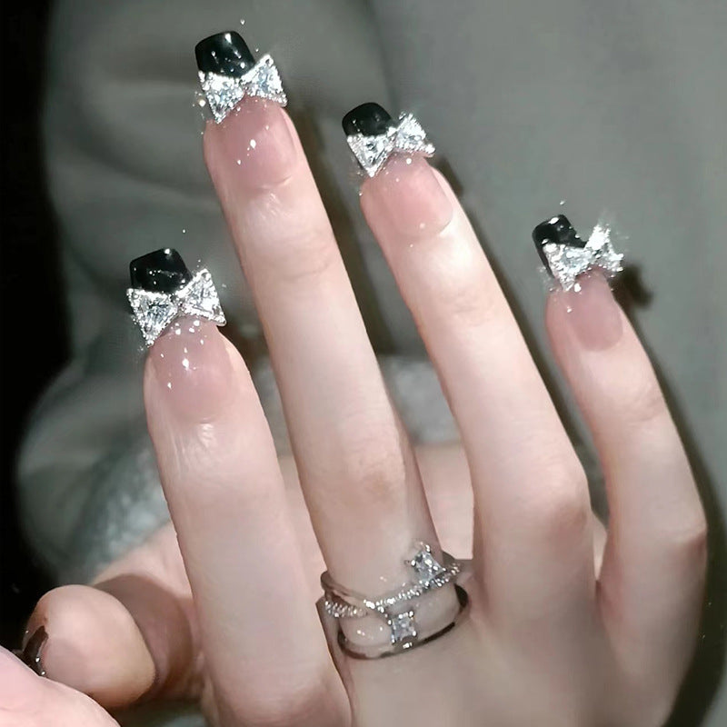 Handmade Custom Press On Nails