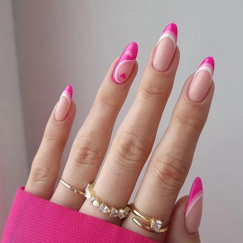 French manicure