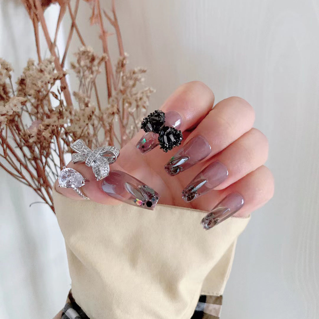 Handmade Custom Press On Nails