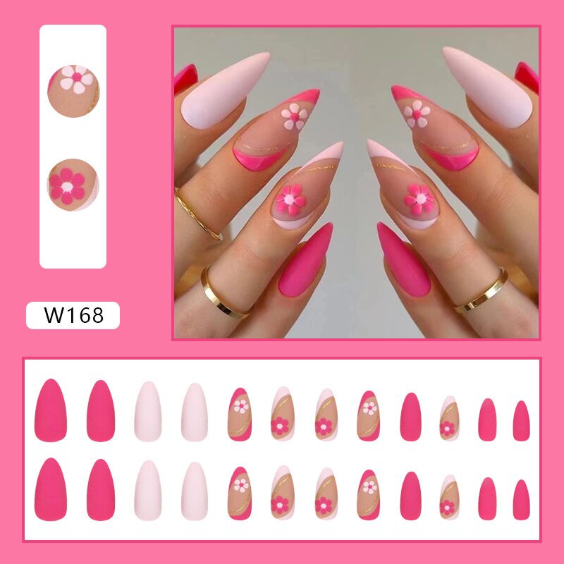 French manicure