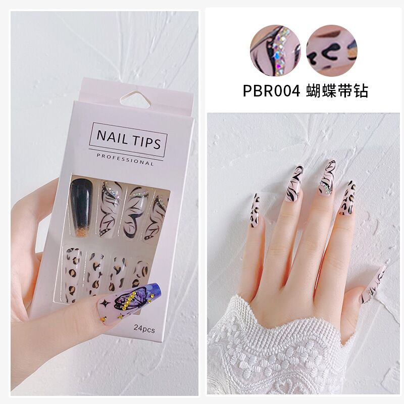 French manicure-2