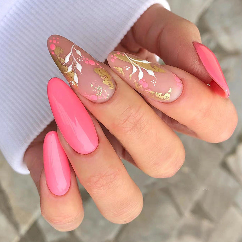 French manicure