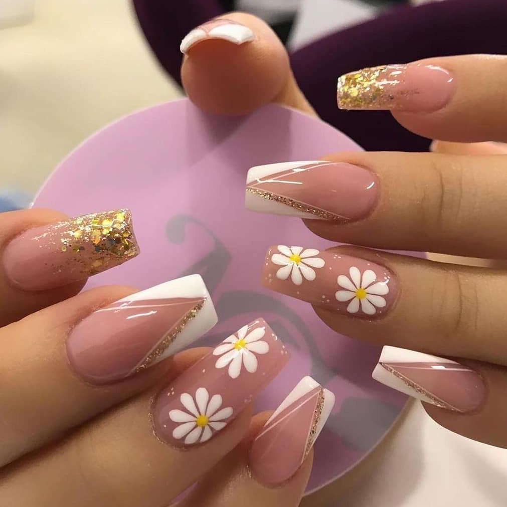 French manicure