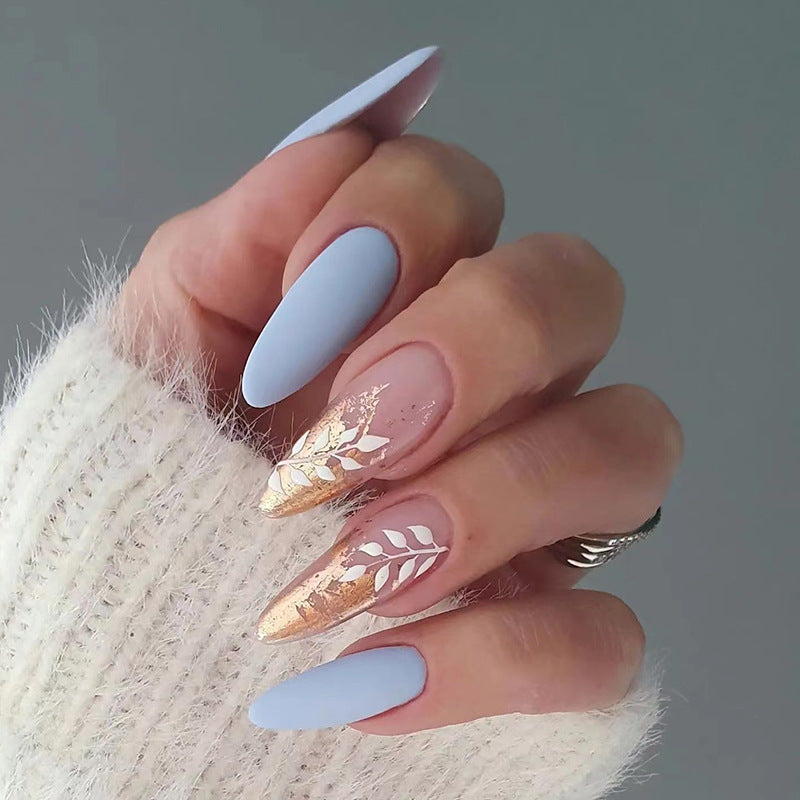 French manicure