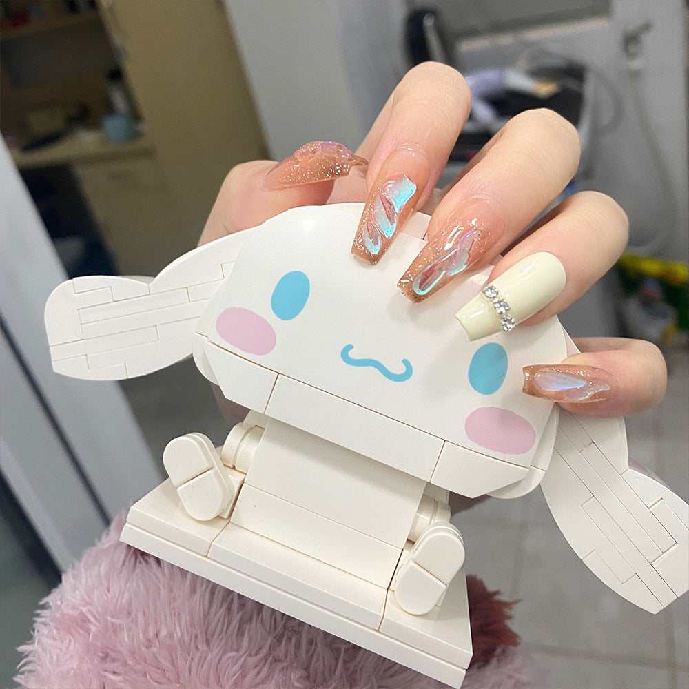 French manicure