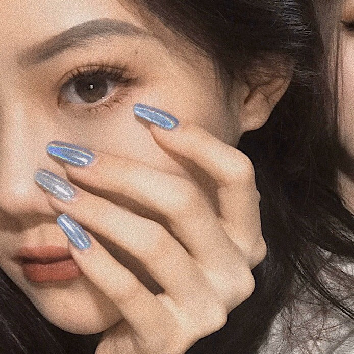 French manicure-2