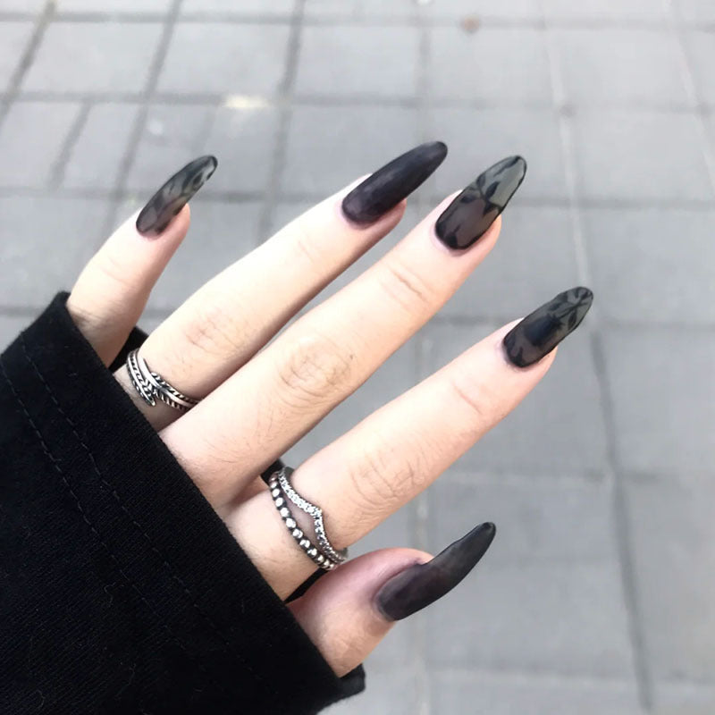 French manicure-2