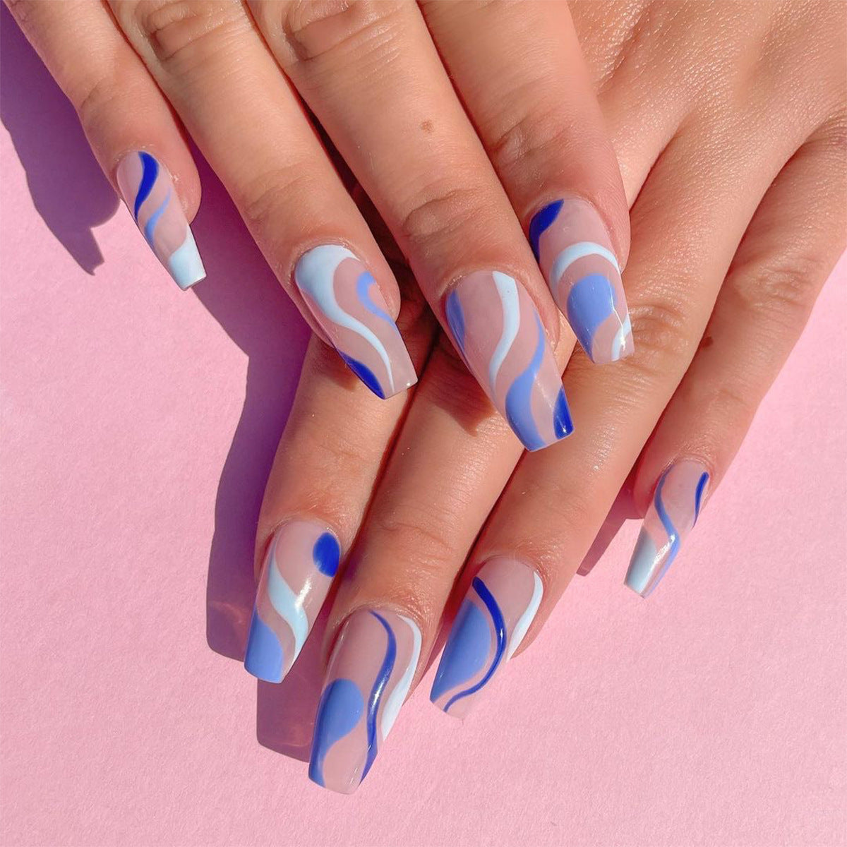 French manicure-2