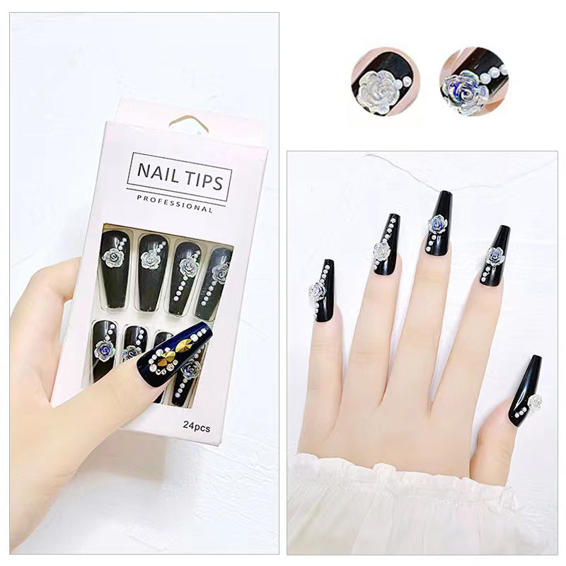 French manicure-2