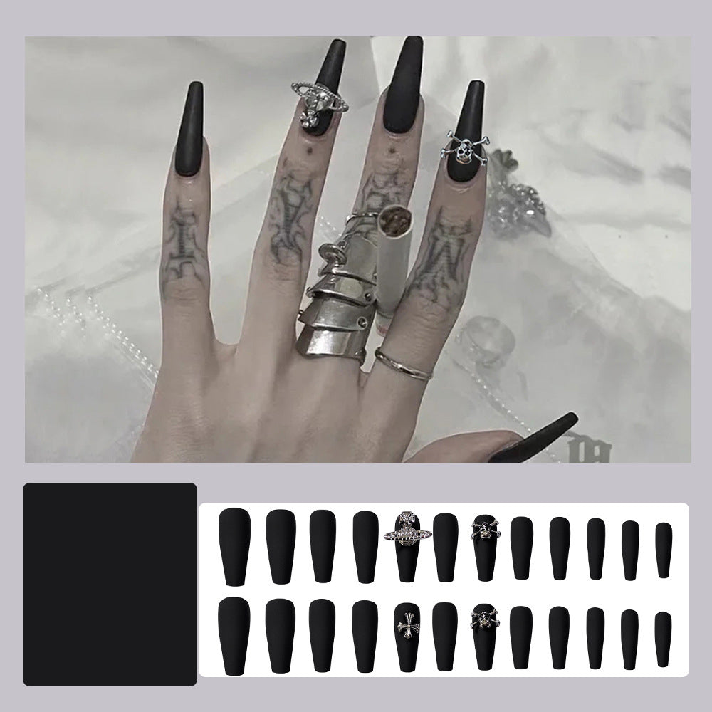 French manicure
