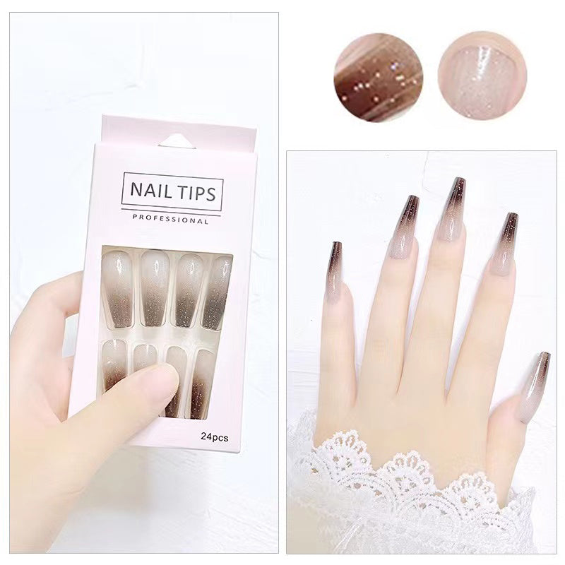French manicure-2
