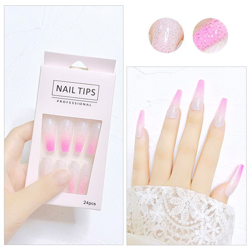 French manicure-2