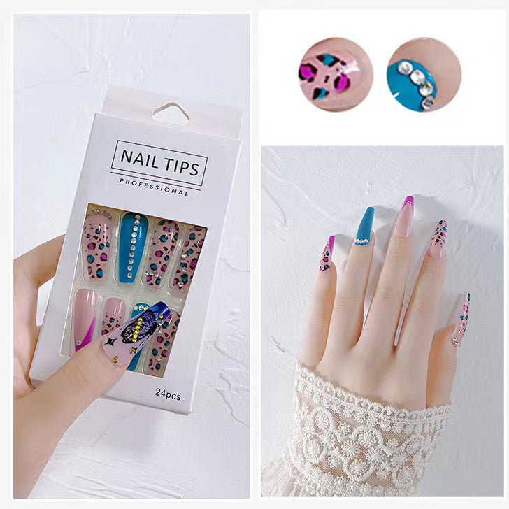 French manicure-2
