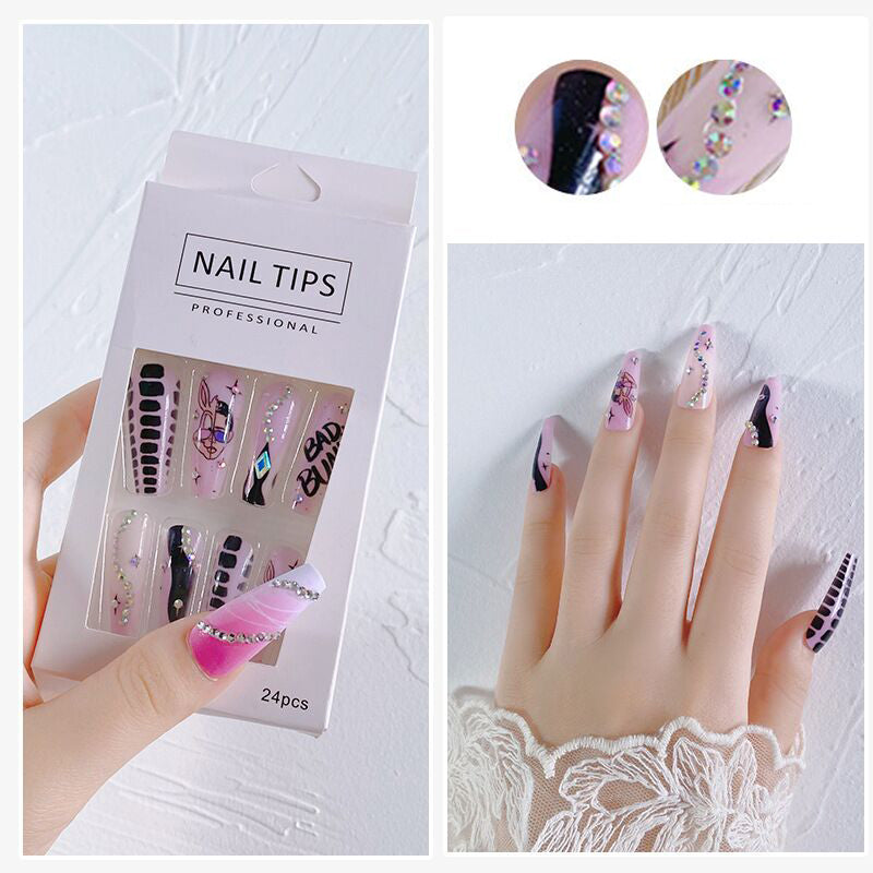French manicure-2