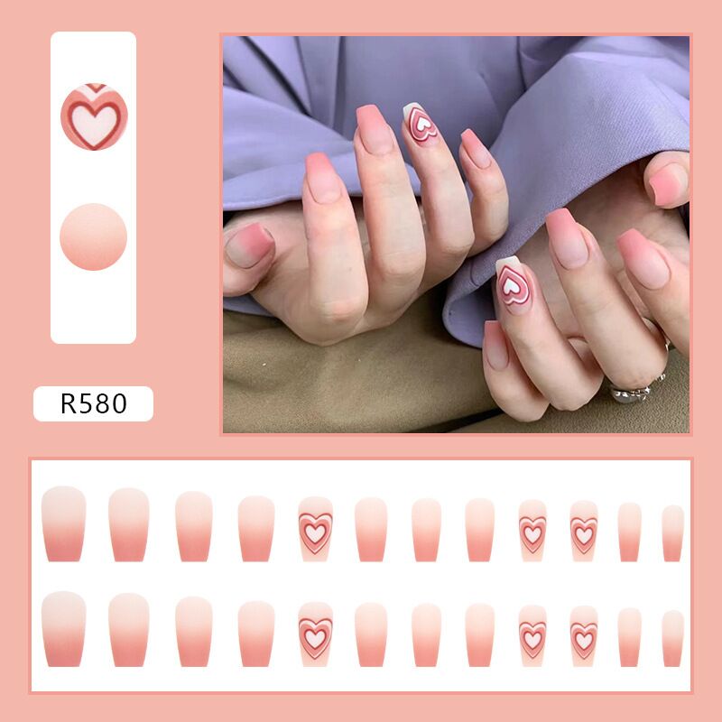 French manicure-2