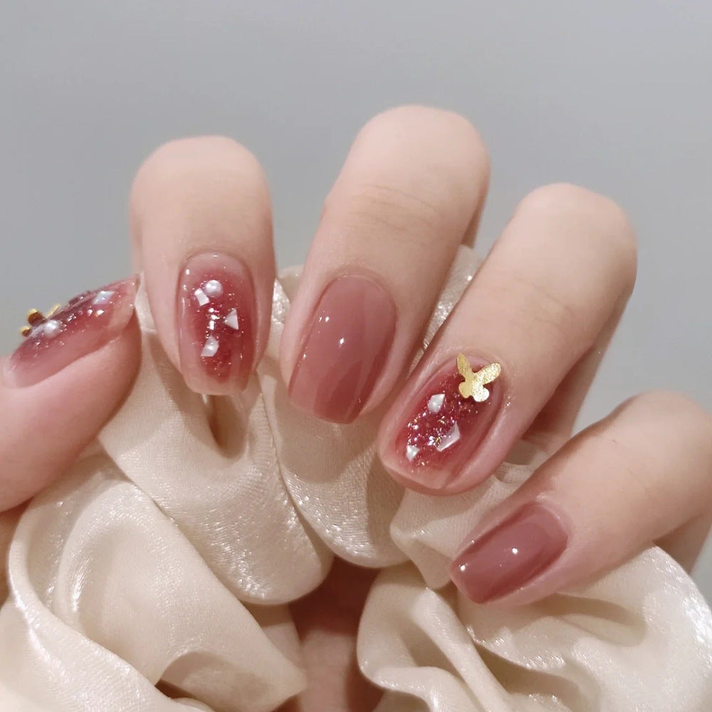 French manicure