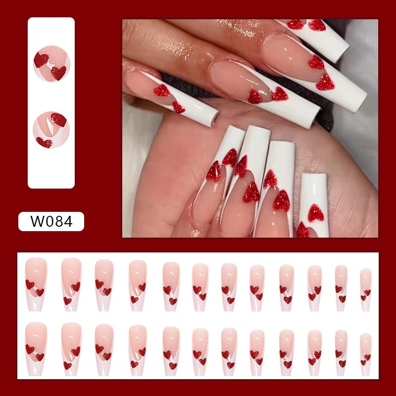 French manicure-2