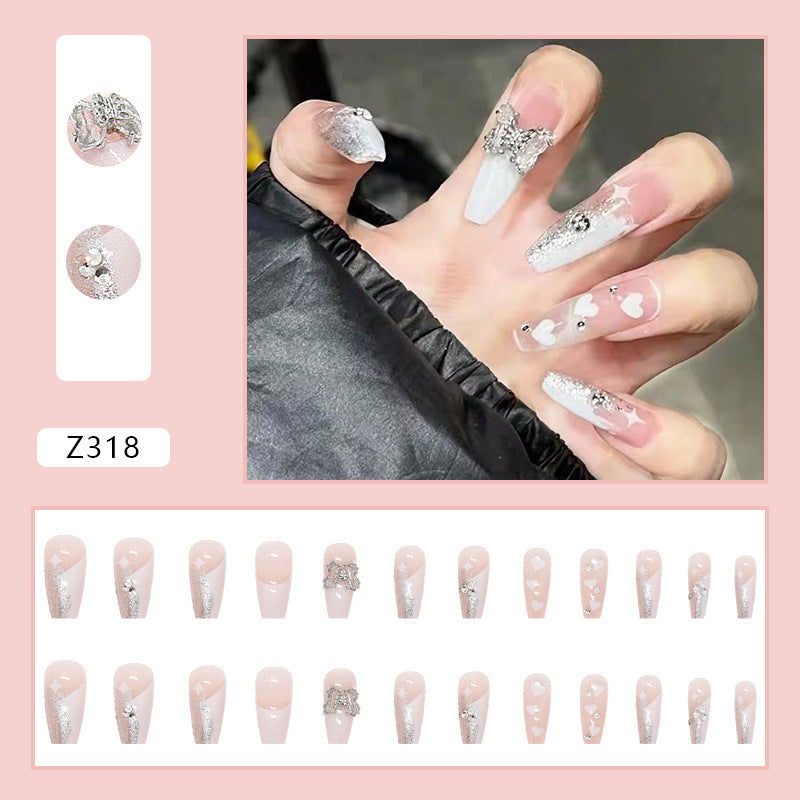 French manicure-2