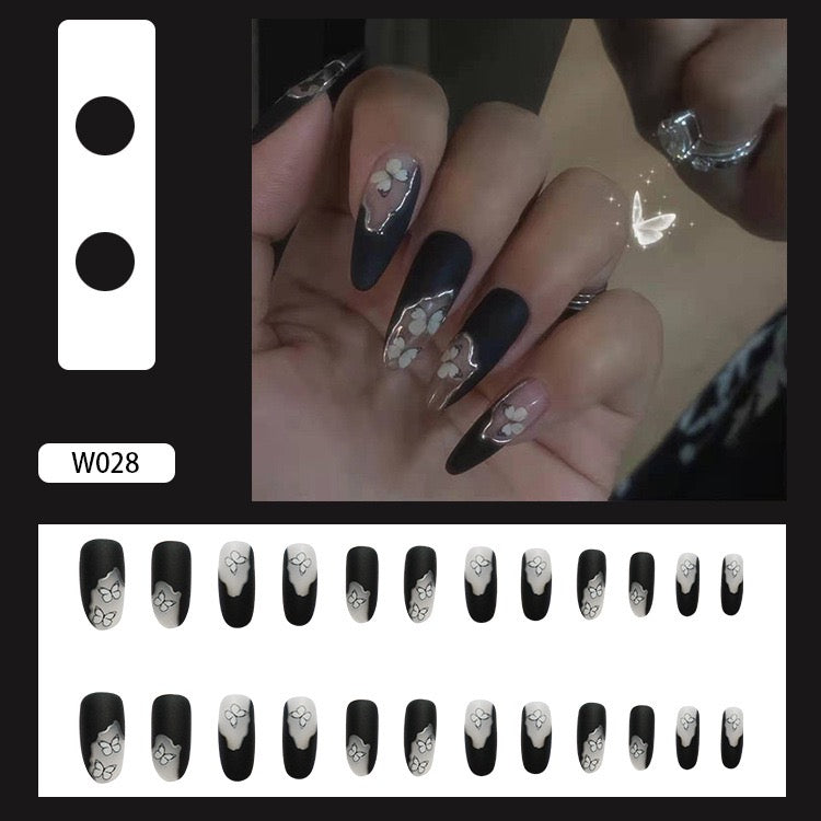 French manicure-2