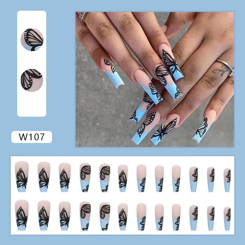 【Halloween Theme】Best Selling Nail Art