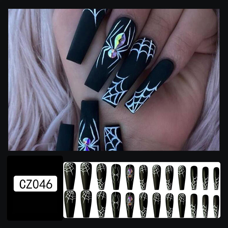 【Halloween Theme】Best Selling Nail Art